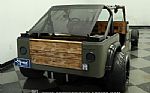 1990 Wrangler Custom Restomod Thumbnail 10