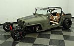 1990 Wrangler Custom Restomod Thumbnail 6