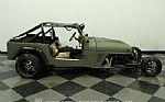 1990 Wrangler Custom Restomod Thumbnail 13