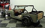 1990 Wrangler Custom Restomod Thumbnail 7