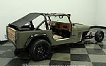 1990 Wrangler Custom Restomod Thumbnail 12
