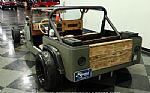 1990 Wrangler Custom Restomod Thumbnail 8