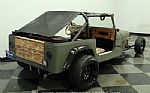 1990 Wrangler Custom Restomod Thumbnail 11