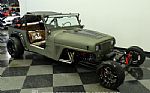 1990 Wrangler Custom Restomod Thumbnail 14