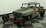 1990 Wrangler Custom Restomod Thumbnail 18