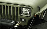 1990 Wrangler Custom Restomod Thumbnail 20
