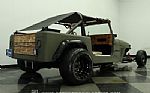 1990 Wrangler Custom Restomod Thumbnail 26