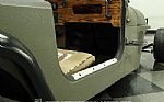 1990 Wrangler Custom Restomod Thumbnail 27