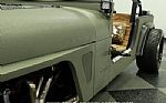 1990 Wrangler Custom Restomod Thumbnail 22