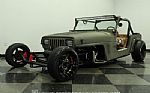 1990 Wrangler Custom Restomod Thumbnail 21