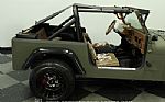 1990 Wrangler Custom Restomod Thumbnail 28