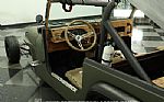 1990 Wrangler Custom Restomod Thumbnail 33