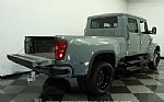 1998 D-2 Custom Pickup Thumbnail 54