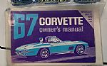 1967 Corvette Thumbnail 60