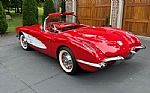 1959 Corvette Thumbnail 3