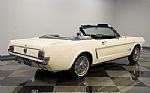 1965 Mustang Convertible Thumbnail 13