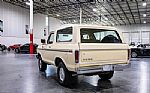 1979 Bronco Ranger XLT Thumbnail 5