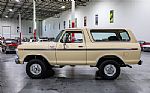 1979 Bronco Ranger XLT Thumbnail 4