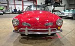 1968 Karmann Ghia Thumbnail 13