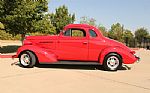 1937 Business Coupe Street Rod Thumbnail 6