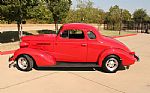 1937 Business Coupe Street Rod Thumbnail 5