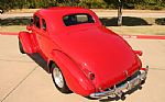 1937 Business Coupe Street Rod Thumbnail 8