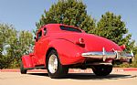 1937 Business Coupe Street Rod Thumbnail 10