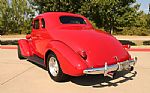 1937 Business Coupe Street Rod Thumbnail 9