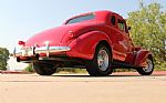 1937 Business Coupe Street Rod Thumbnail 16