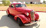 1937 Business Coupe Street Rod Thumbnail 20