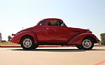 1937 Business Coupe Street Rod Thumbnail 19