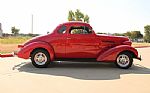 1937 Business Coupe Street Rod Thumbnail 18