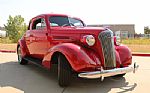 1937 Business Coupe Street Rod Thumbnail 21