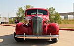 1937 Business Coupe Street Rod Thumbnail 24