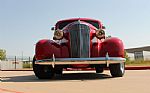 1937 Business Coupe Street Rod Thumbnail 25