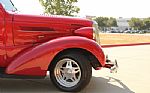 1937 Business Coupe Street Rod Thumbnail 34