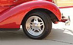 1937 Business Coupe Street Rod Thumbnail 35