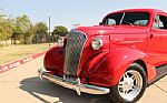 1937 Business Coupe Street Rod Thumbnail 50
