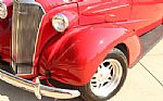 1937 Business Coupe Street Rod Thumbnail 52