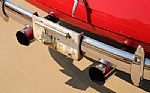 1937 Business Coupe Street Rod Thumbnail 60