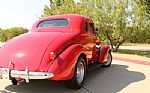 1937 Business Coupe Street Rod Thumbnail 63