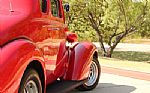 1937 Business Coupe Street Rod Thumbnail 64