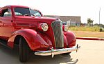1937 Business Coupe Street Rod Thumbnail 70