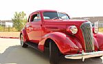 1937 Business Coupe Street Rod Thumbnail 69