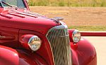 1937 Business Coupe Street Rod Thumbnail 71