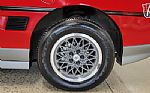 1986 Fiero GT Thumbnail 7
