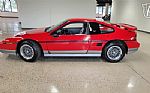 1986 Fiero GT Thumbnail 23