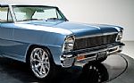 1966 Nova Thumbnail 11
