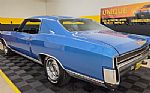 1971 Monte Carlo SS Thumbnail 6