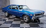 1970 Nova SS Tribute Thumbnail 12